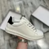 נעלי QUATTRO CAVALLI סניקרס אופנה לבן שחור