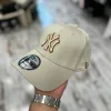 כובע - NEW ERA - בז'