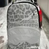 תיק SPRAYGROUND - לבן