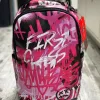 תיק SPRAYGROUND - ורוד