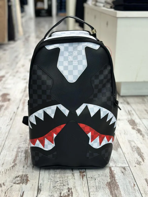 תיק SPRAYGROUND - שחור