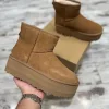 נעלי UGG - חום